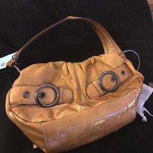 Kathy Van Zeeland purse